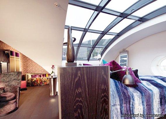 No13 Hotell
