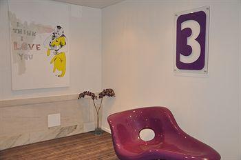 Basic Hotel 2*