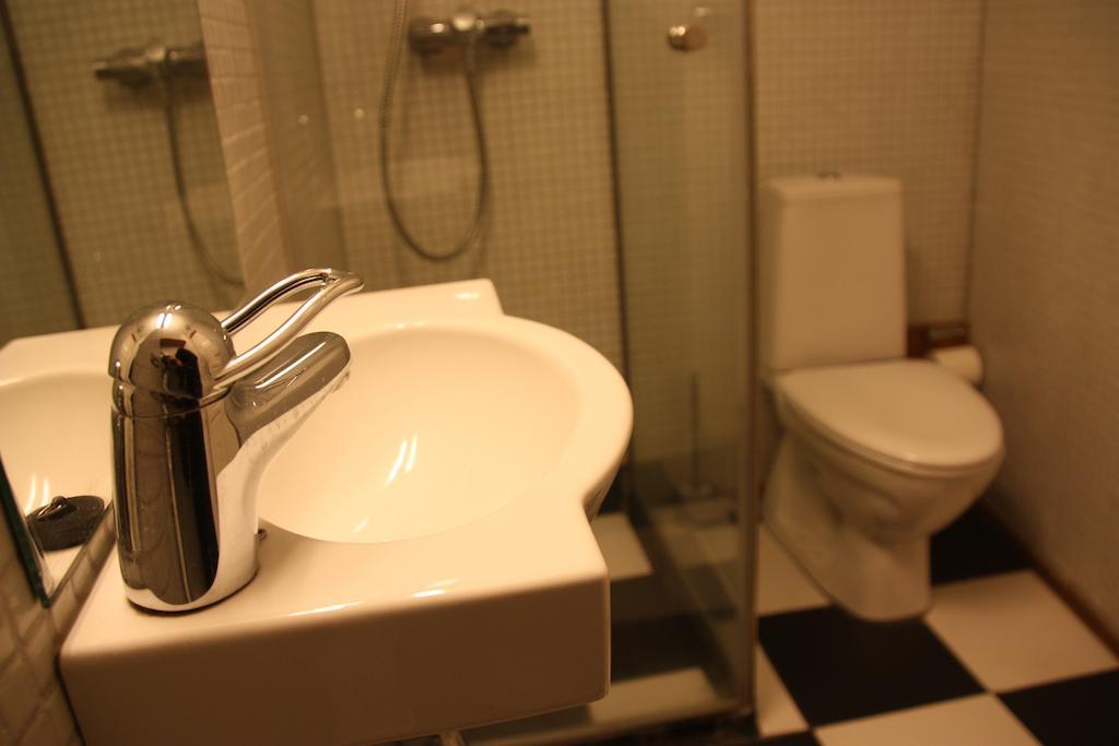 Apartamento Old Town *