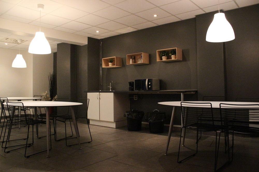 Hotell Citybox