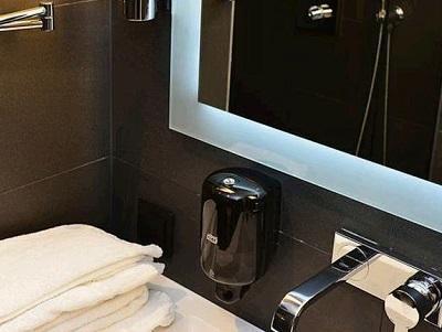 No13 Hotell Bergen