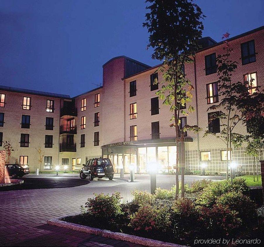 Haukeland 3*