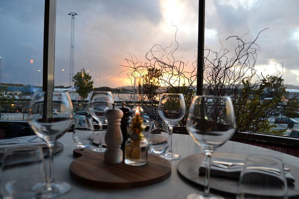 Clarion Airport 4* Bergen