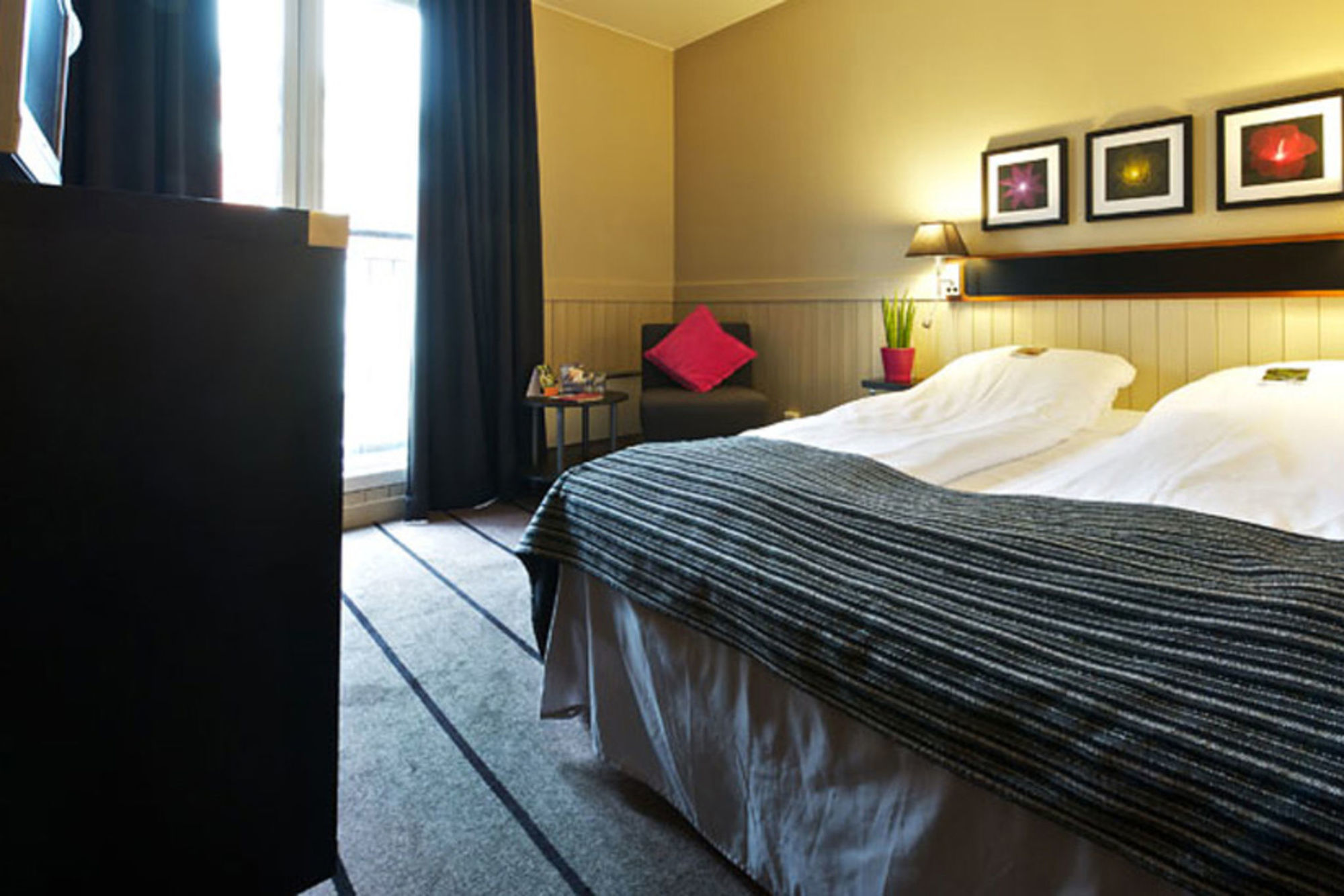 Hotel Comfort 3*