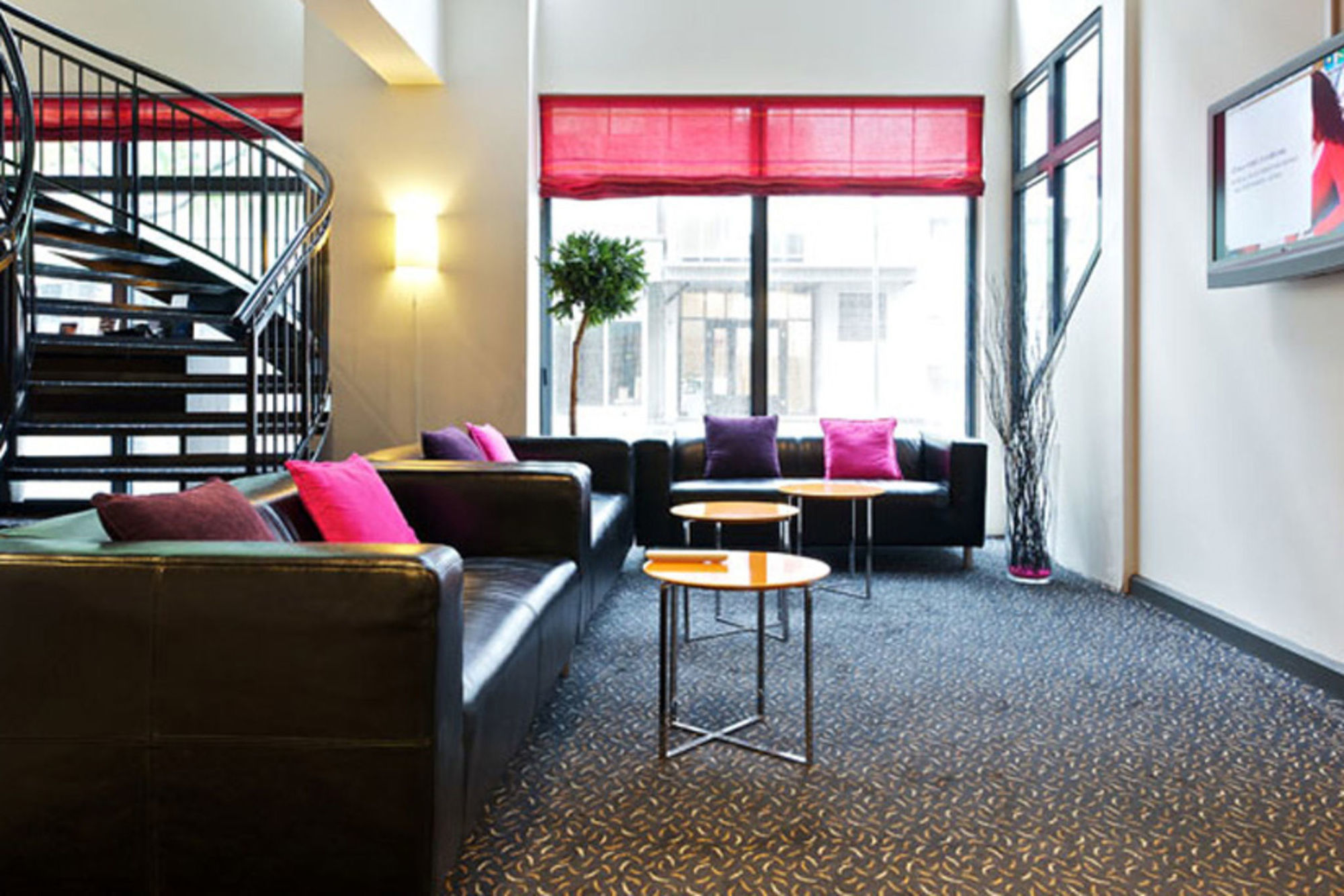 Hotel Comfort Bergen