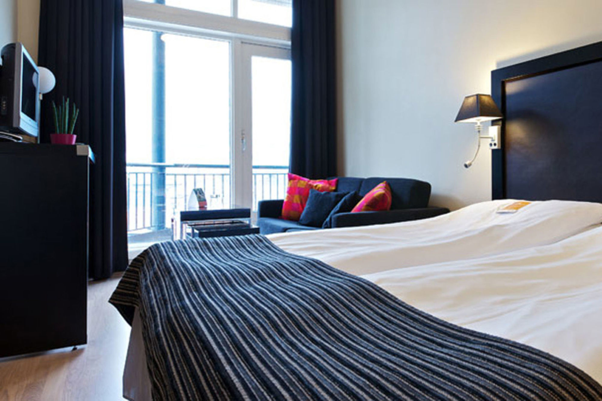 Comfort Bergen
