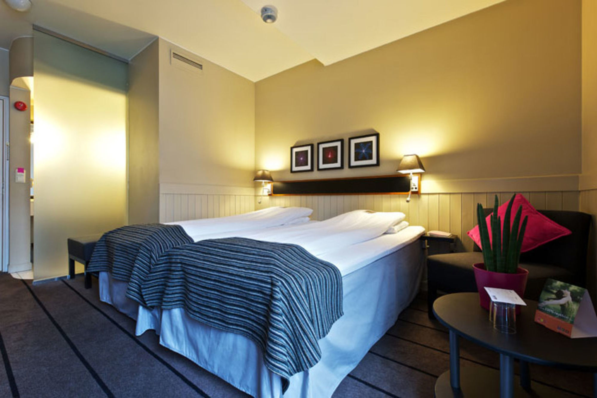 Hotel Comfort