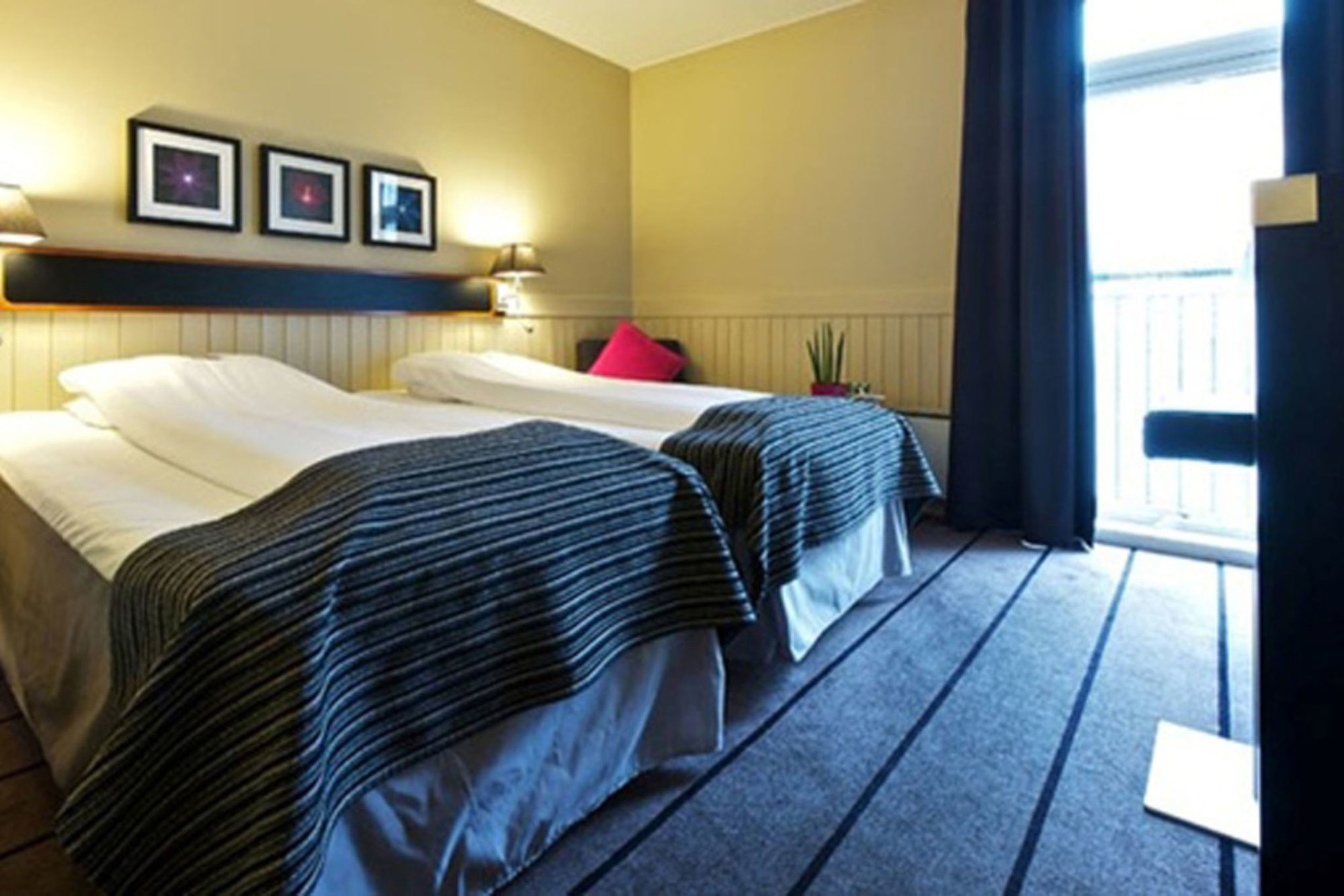 Hotel Comfort Bergen