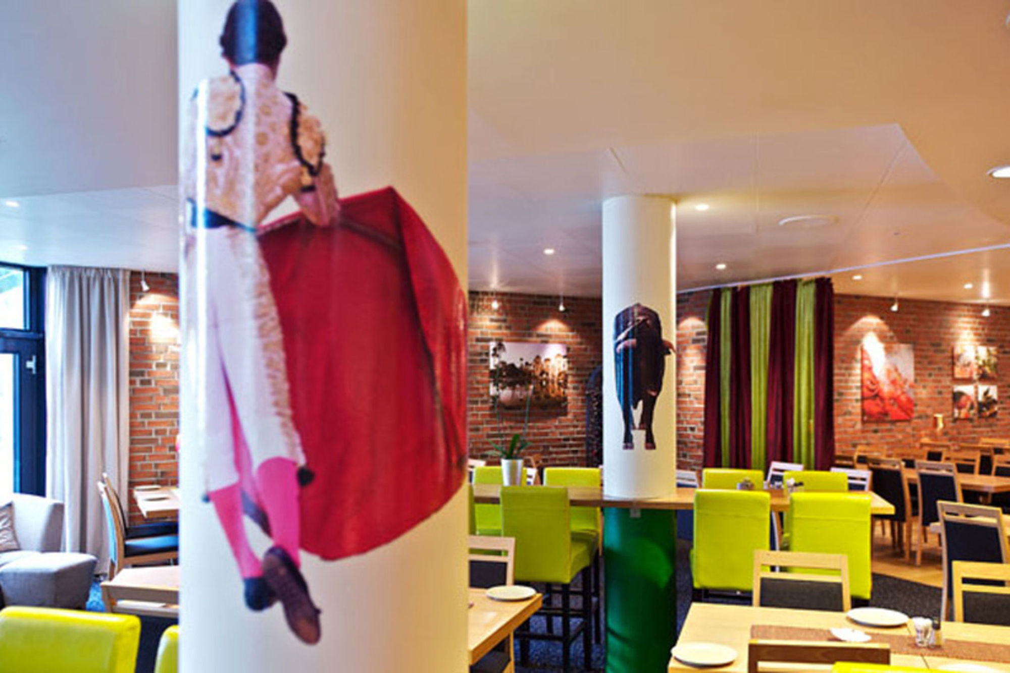Hotel Comfort 3*