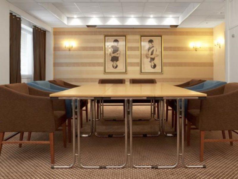 Hotel Scandic Neptun