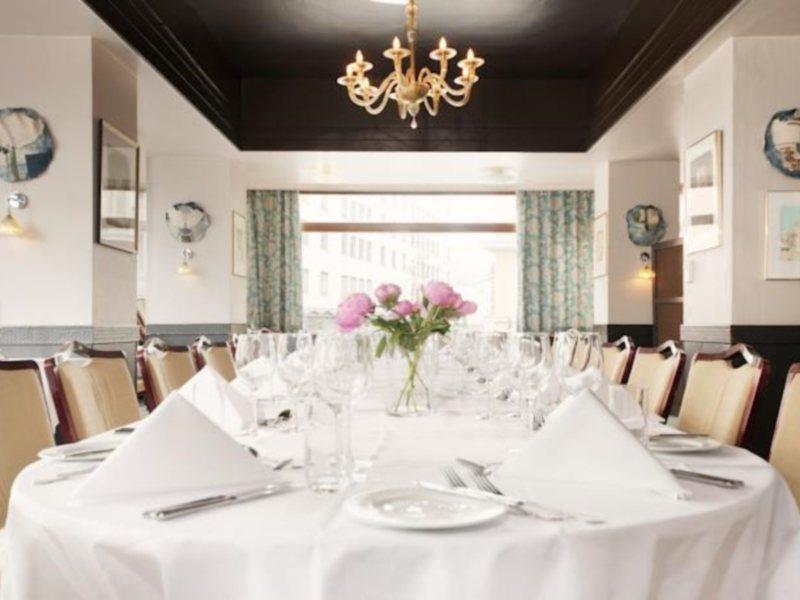 Hotel Scandic Neptun 4*