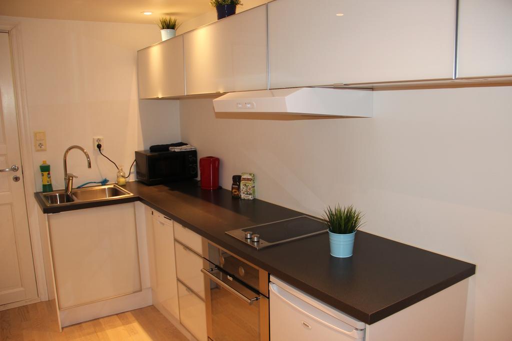 Skuteviksveien 42 Apartment