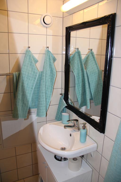 Apartment Skuteviksveien 42 Bergen