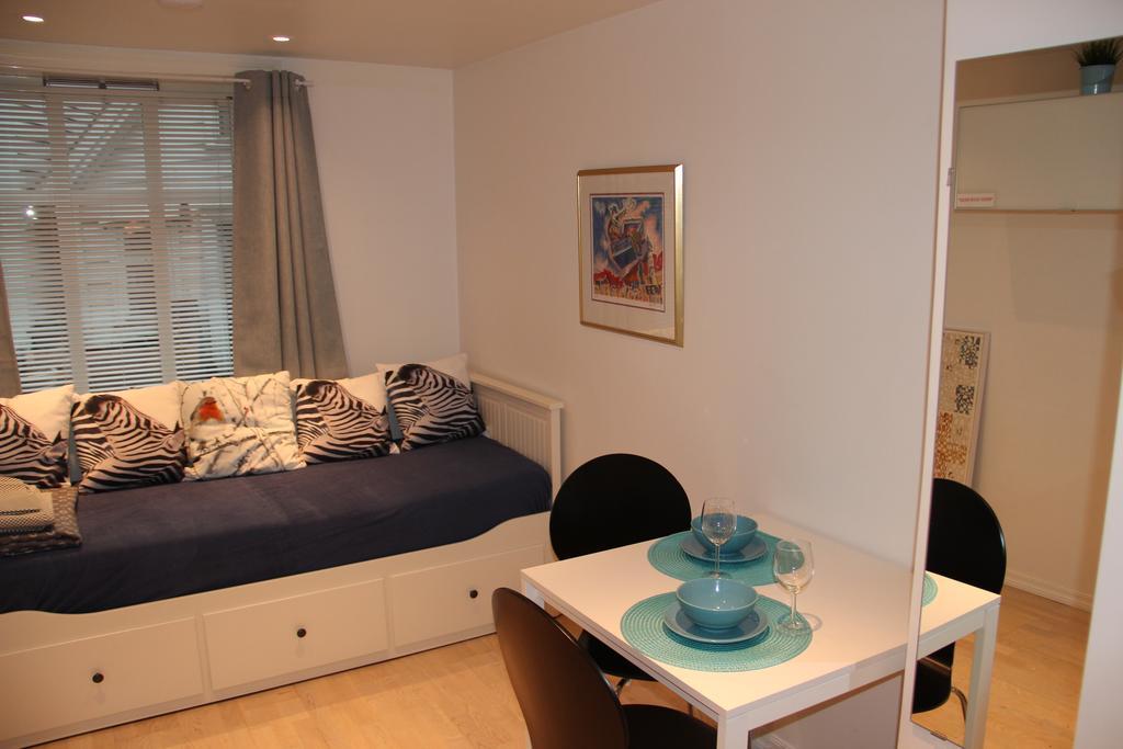 Skuteviksveien 42 Apartment Bergen