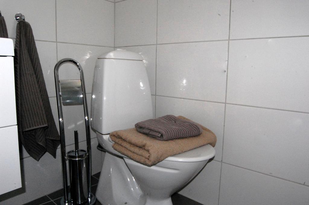 Sleep Well In Apartment *
