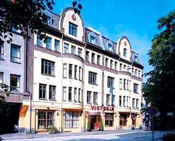 Hotel Budget