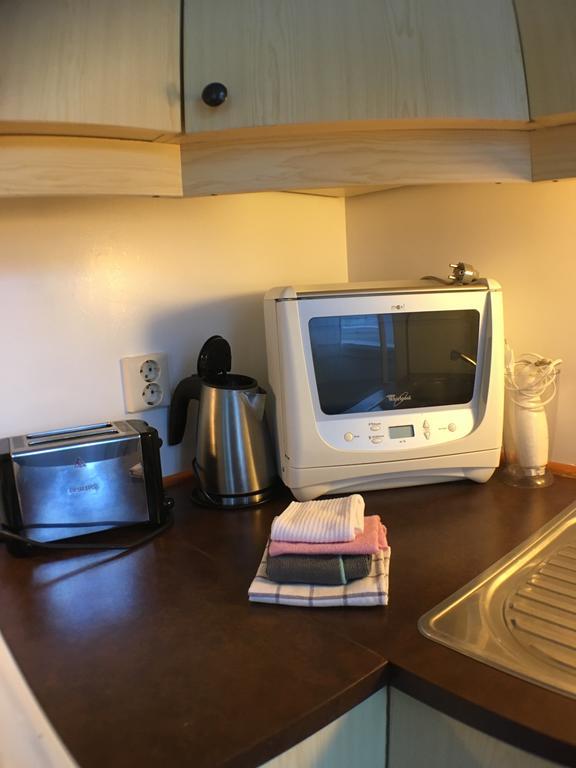 Appartement Ym40 Bergen