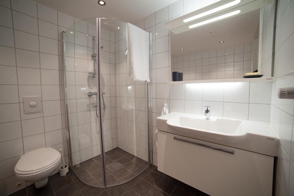 Bjorvika Apartments, Damsgard Area, Bergen City Center * Bergen