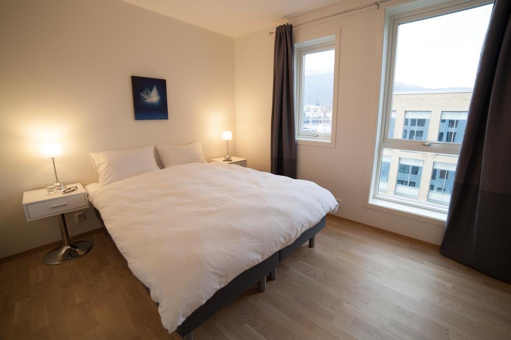Bjorvika Apartments, Damsgard Area, Bergen City Center * Bergen