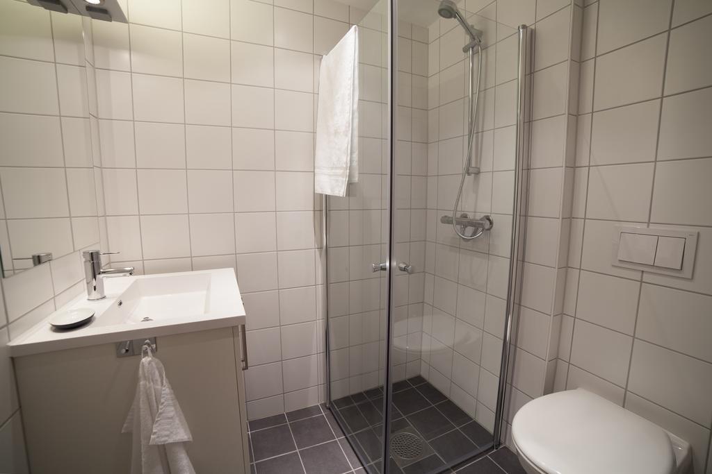 Bjorvika Apartments, Damsgard Area, Bergen City Center Bergen