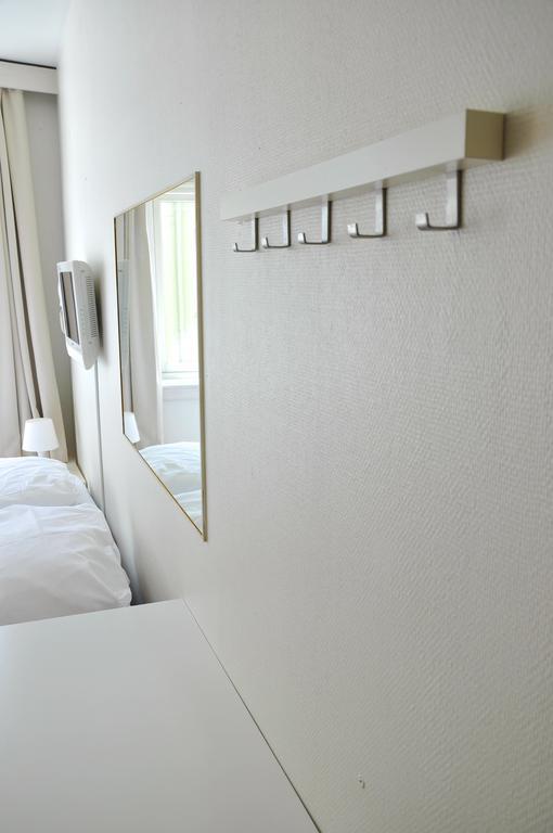 Budget Hotel