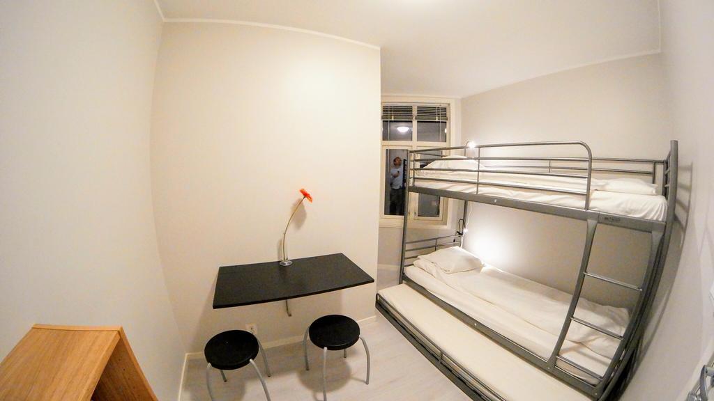 Casablanca Bergen
