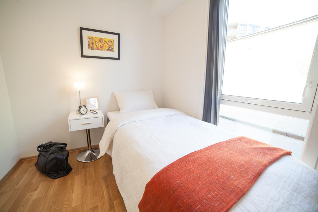 Bjorvika Apartments, Damsgard Area, Bergen City Center Bergen