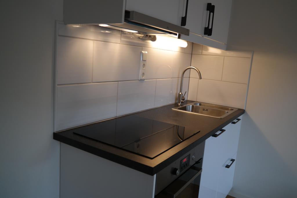 Apartment Kirkebirkeland *