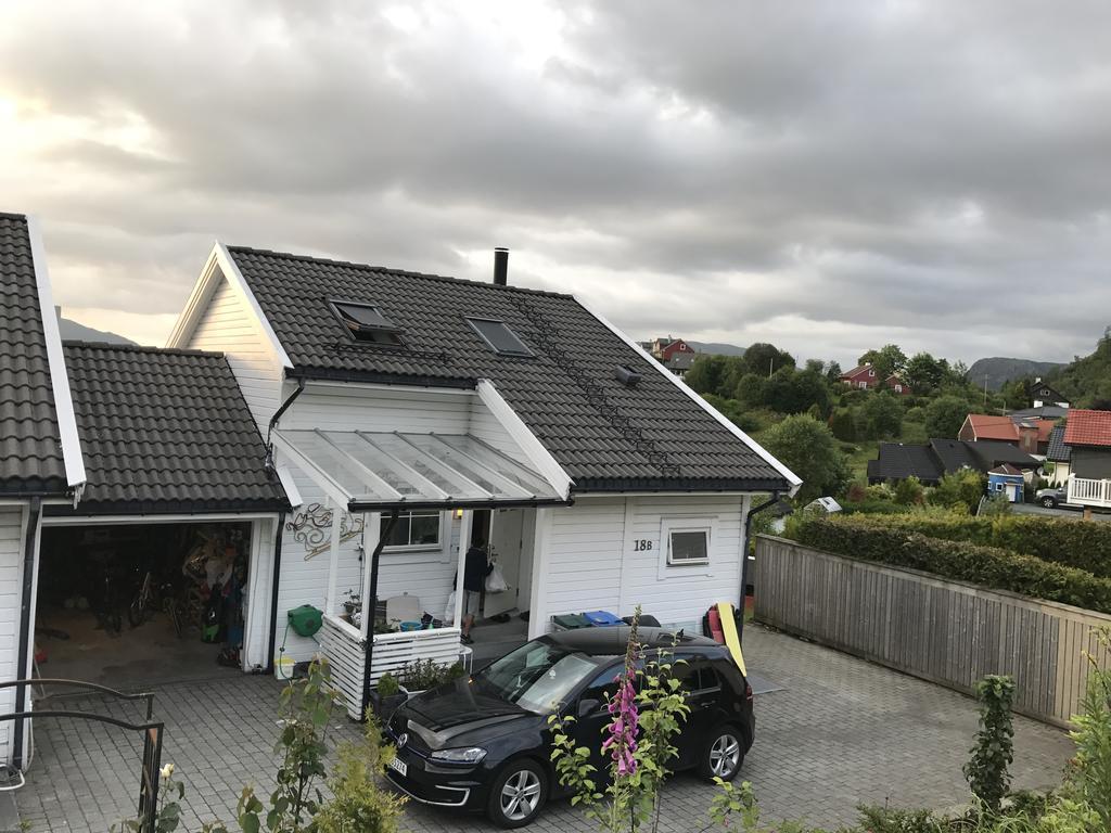 Apartment Kirkebirkeland Bergen