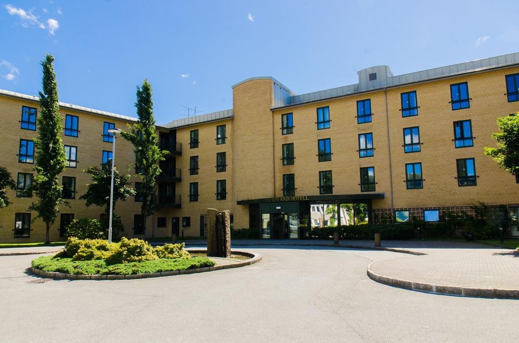 Hotel Haukeland