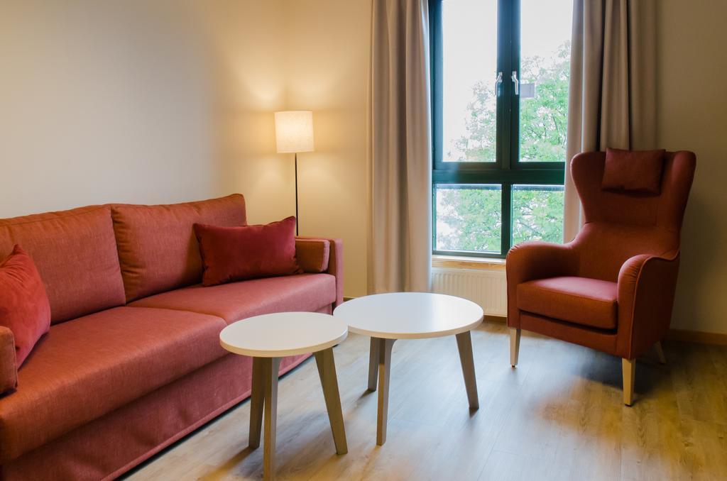 Hotel Haukeland