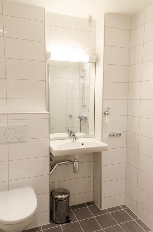 Haukeland 3* Bergen