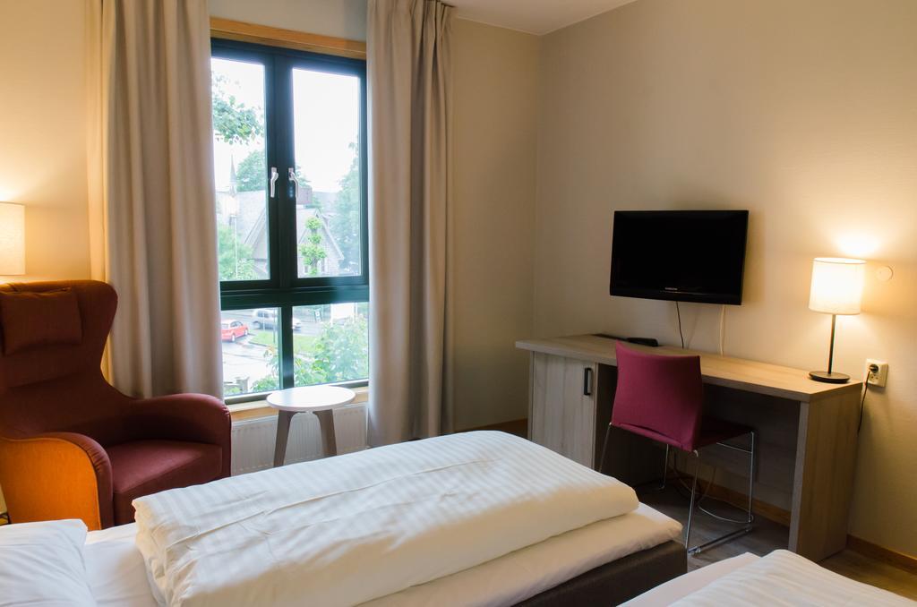Haukeland Hotel