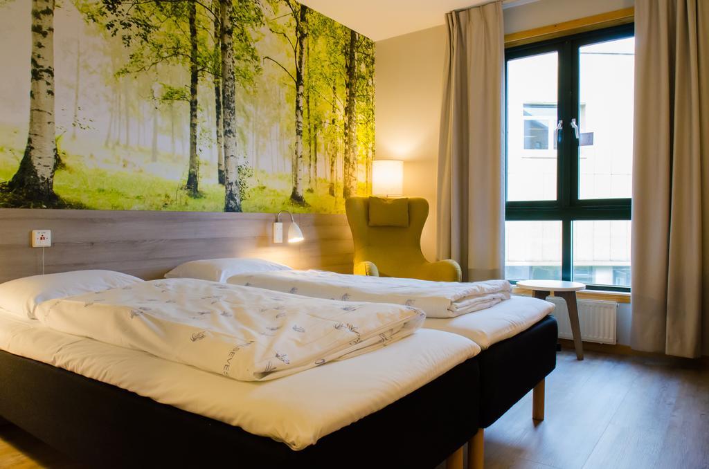 Hotel Haukeland