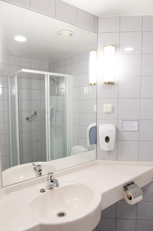 Hotel Haukeland 3*