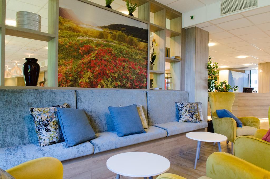 Hotel Haukeland 3*