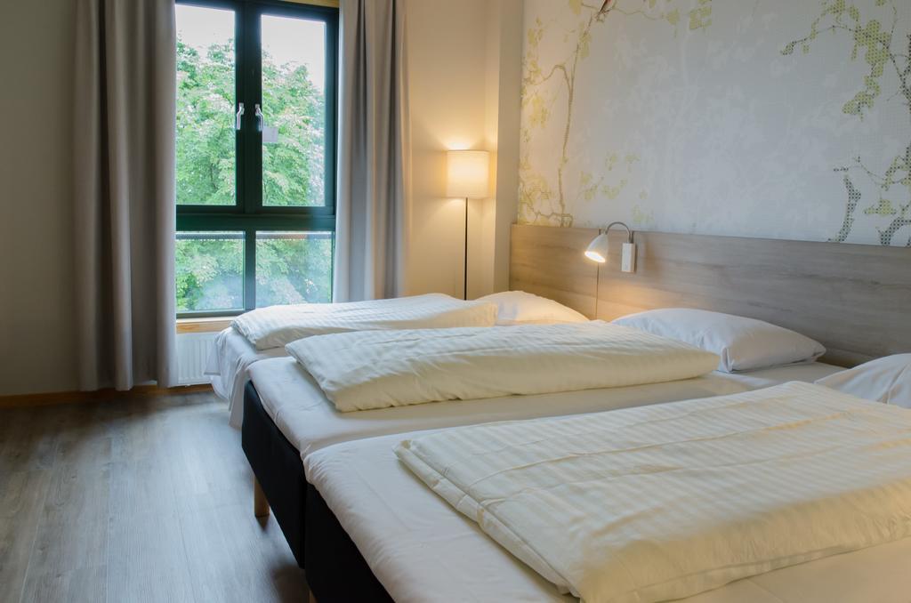 Haukeland Hotel