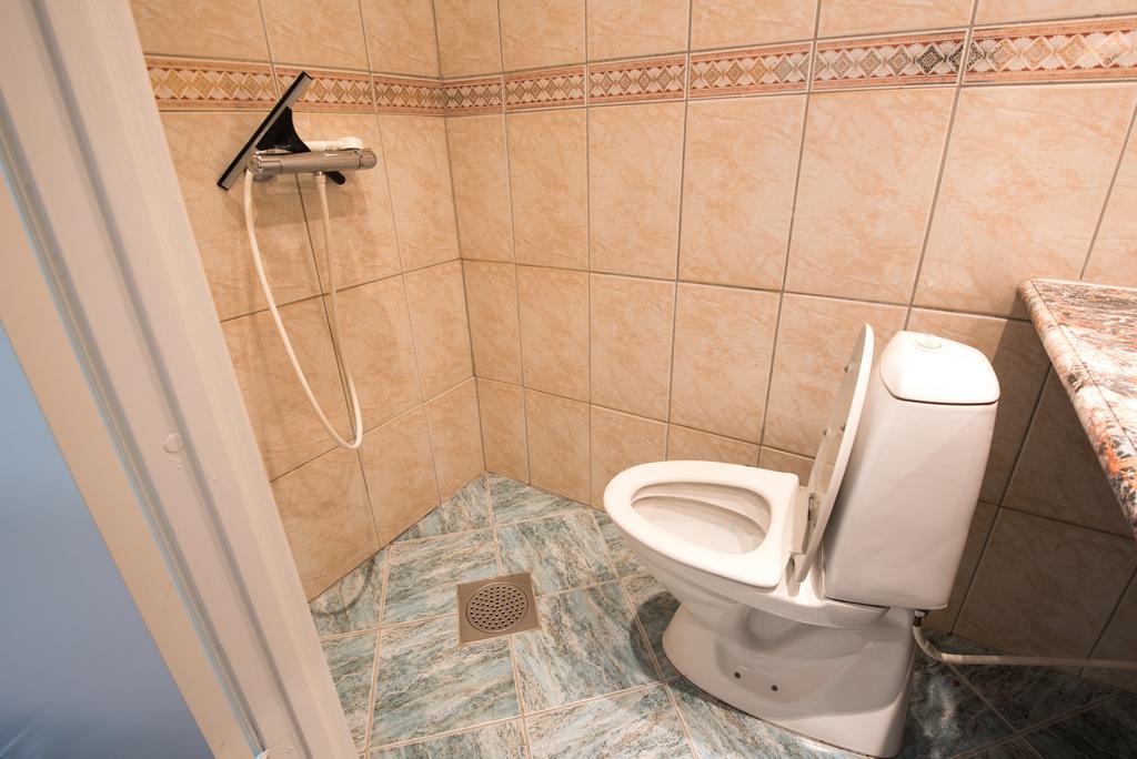 City Hotel 4*