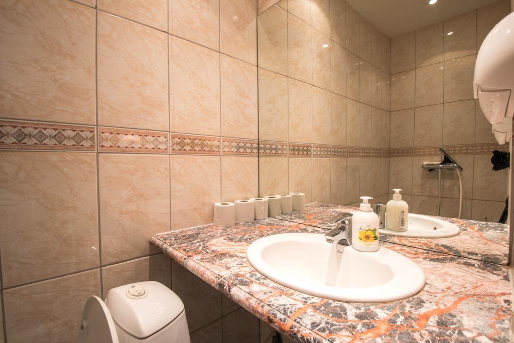 City Hotel 4*