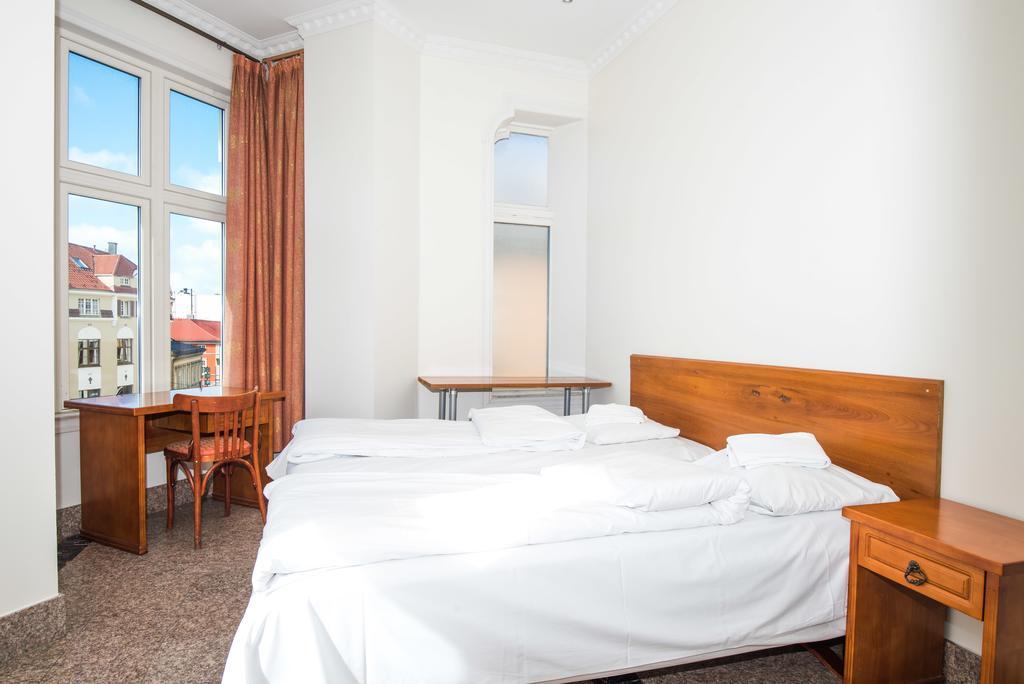 City 4* Bergen