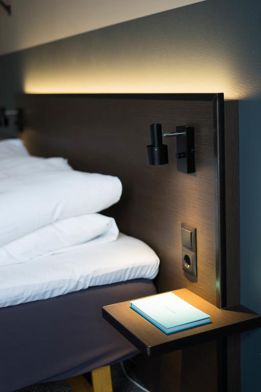 Comfort Hotel 3*