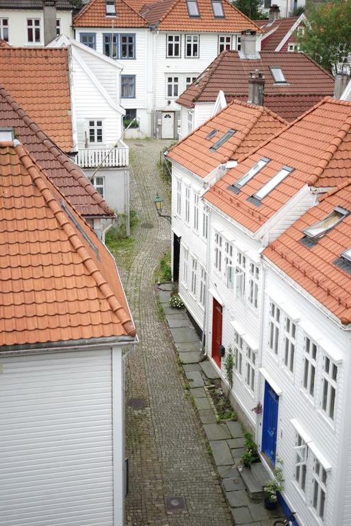 Comfort Bergen