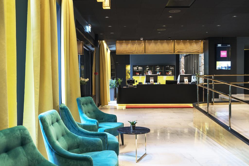 Hotel Thon Orion 4*