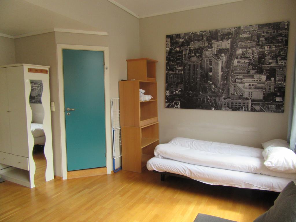 Floyen Apartament Apartment