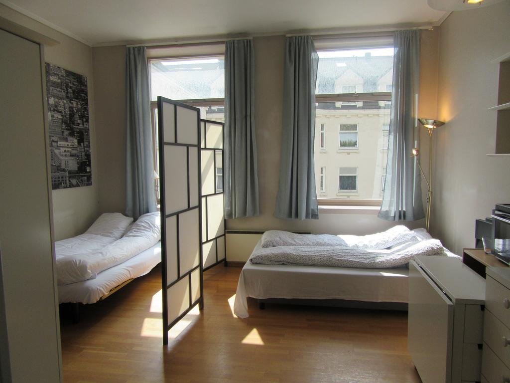 Floyen Apartament *