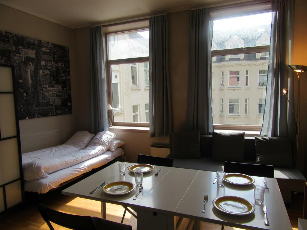 Floyen Apartament
