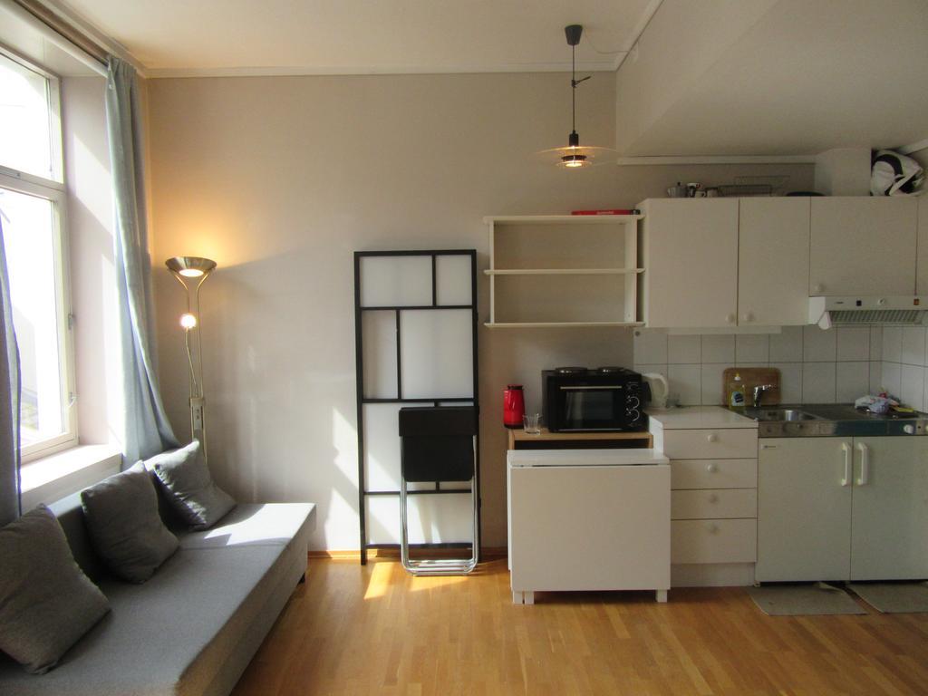 Floyen Apartament Apartment *