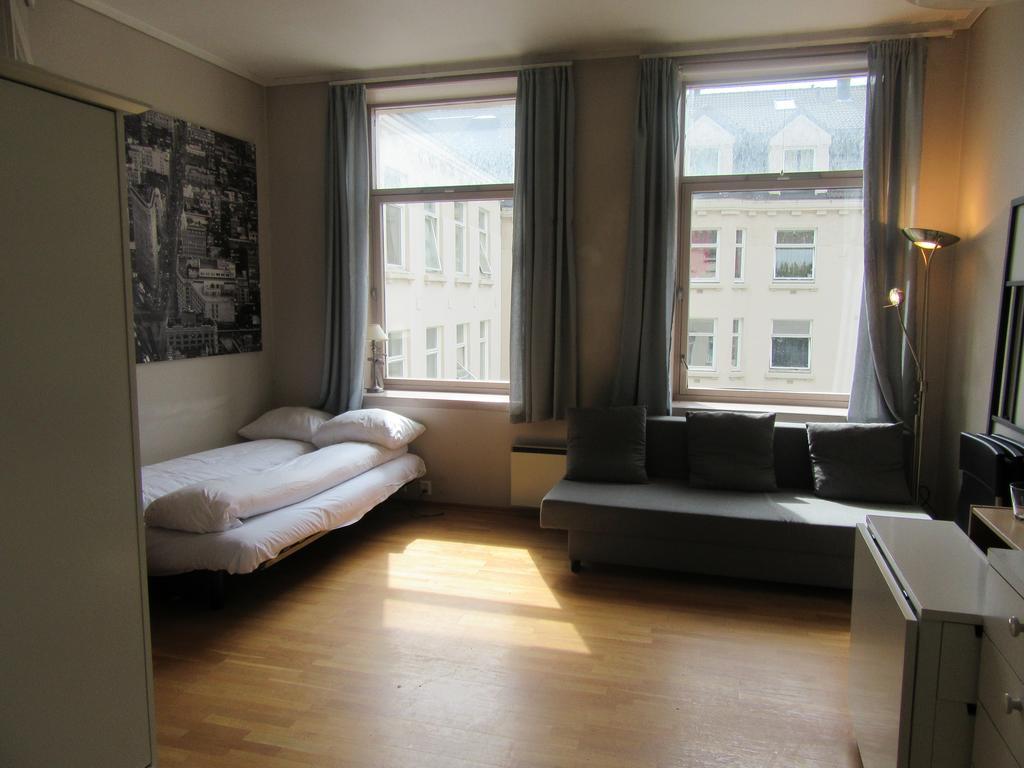 Apartment Floyen Apartament