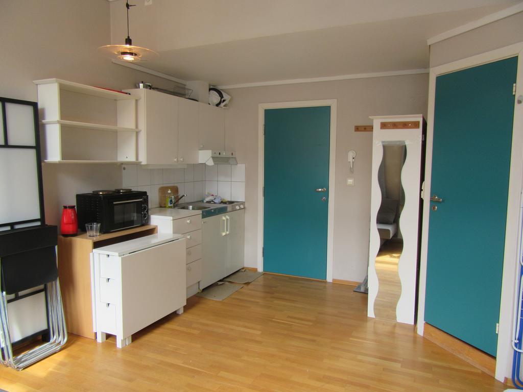 Floyen Apartament Apartment Bergen