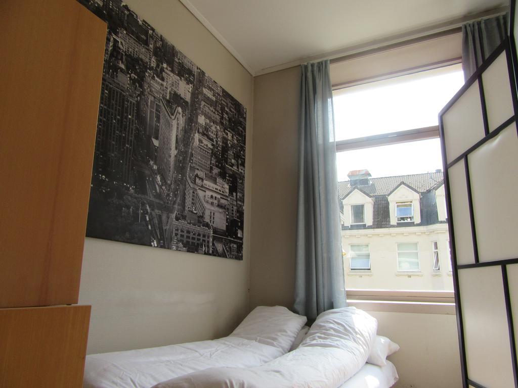 Apartment Floyen Apartament *